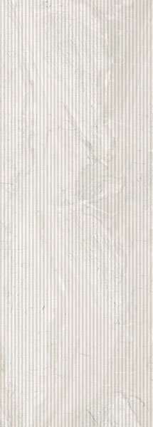 Керамическая плитка Navarti Daino Reale Liner Perla, цвет серый, поверхность глянцевая, прямоугольник, 250x750