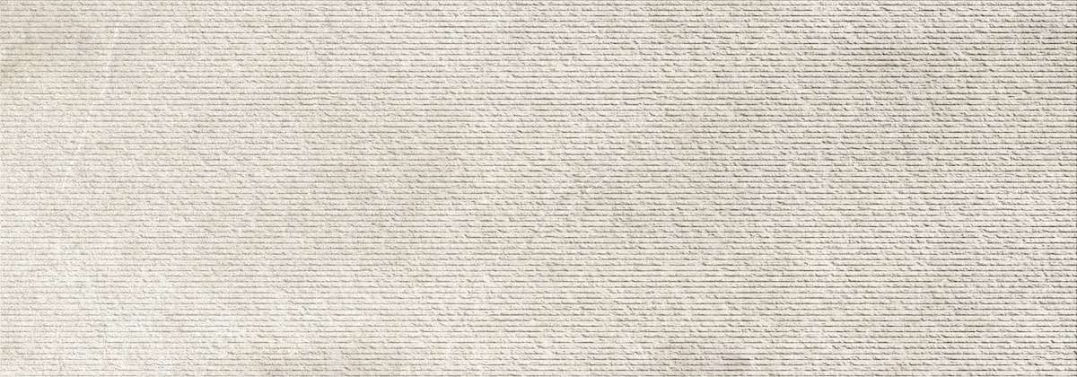 Декоративные элементы Love Tiles Sense Scratch White Ret, цвет белый, поверхность матовая, прямоугольник, 350x1000