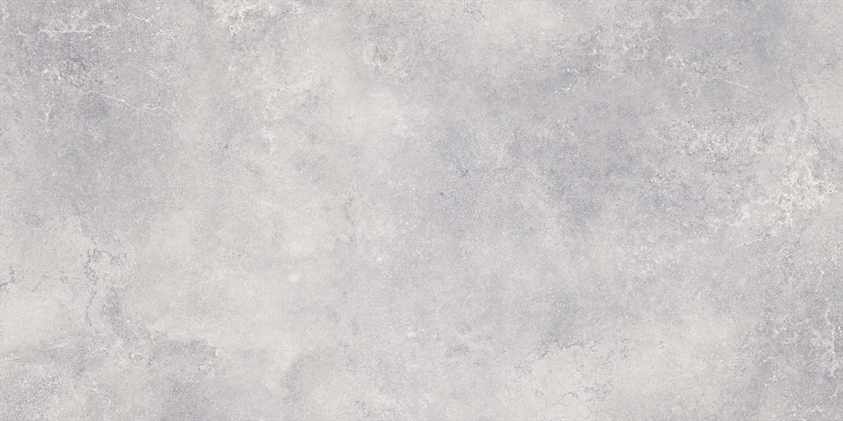 Керамогранит Decocer Agrega Grey Satin Mat, цвет серый, поверхность матовая сатинированная, прямоугольник, 600x1200