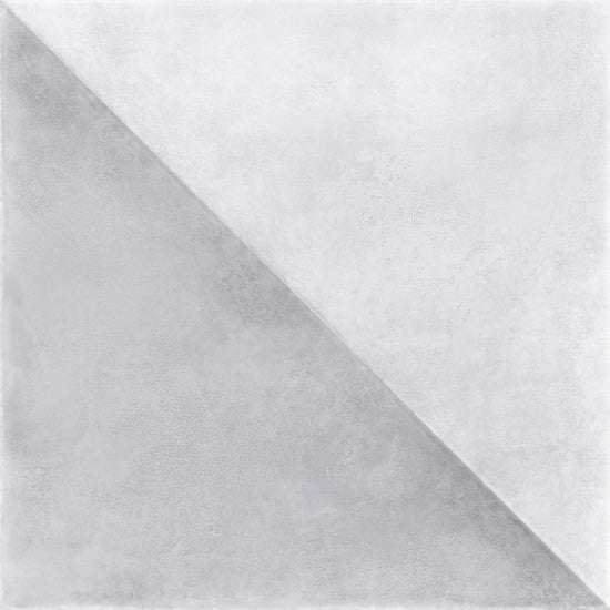 Керамогранит Cersanit Motley Пэчворк Геометрия Серый C-MO4A094D, цвет серый, поверхность матовая, квадрат, 298x298