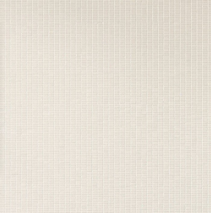 Мозаика Mutina Phenomenon Mosaico Rock Bianco TYPR01, цвет белый, поверхность матовая, квадрат, 300x300