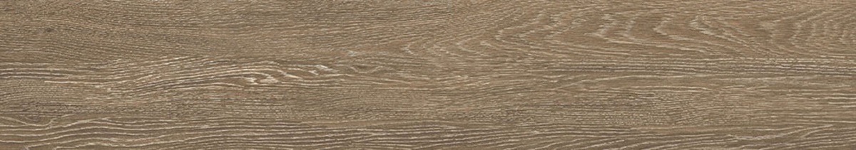 Керамогранит Gravita Caldera Oak, цвет коричневый, поверхность матовая, прямоугольник, 200x1200