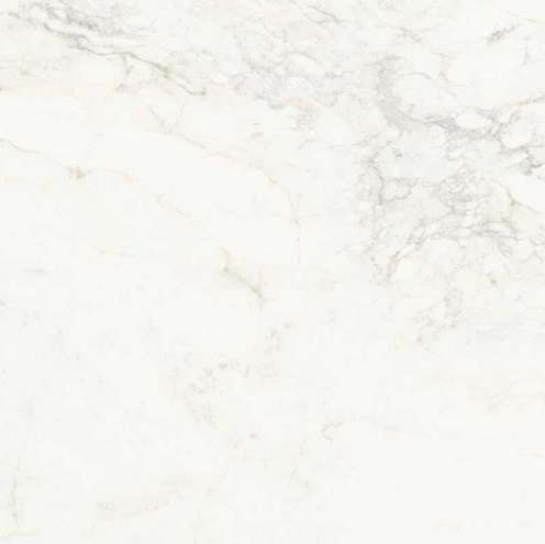 Керамогранит Marazzi Italy Marbleplay Calacatta Rett M4M0, цвет бежевый, поверхность полированная, квадрат, 600x600