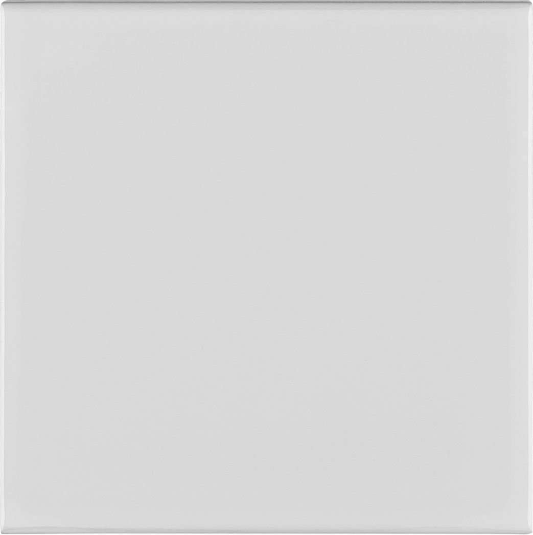 Керамическая плитка Adex ADRI1022 Liso Lido White, цвет белый, поверхность глянцевая, квадрат, 100x100