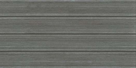 Керамогранит Savoia Outside Antracite S10788, цвет серый, поверхность матовая, прямоугольник, 300x600