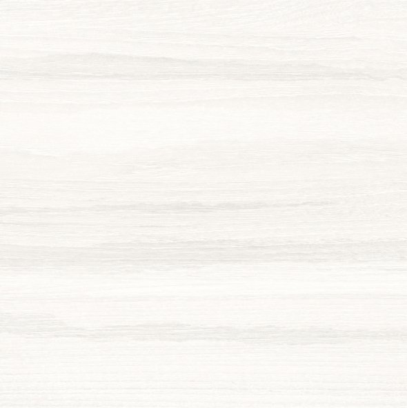 Керамогранит Керамин Ванкувер 7П, цвет белый, поверхность матовая, квадрат, 400x400