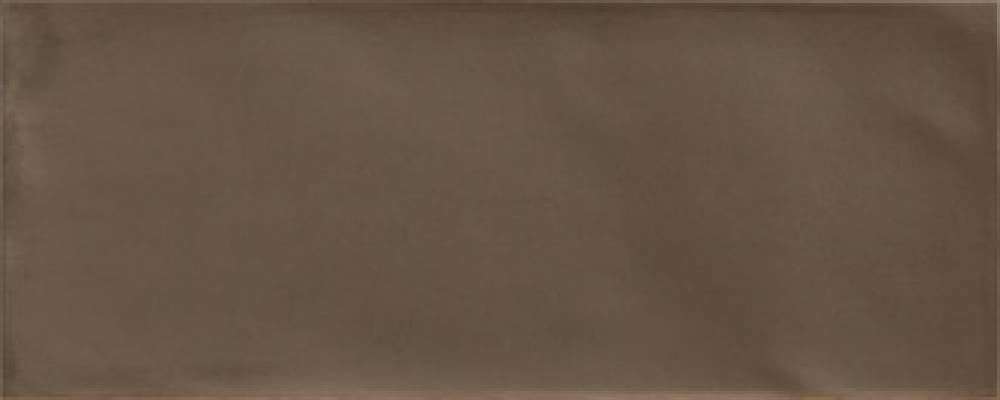 Керамическая плитка Argenta Camargue Vison, цвет коричневый тёмный, поверхность матовая, прямоугольник, 200x500