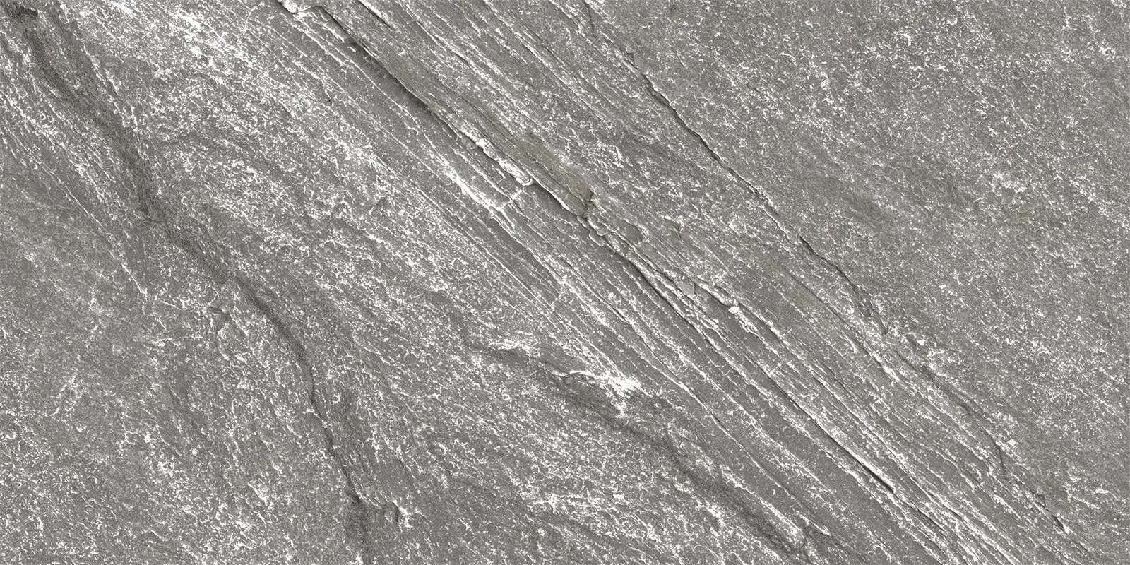 Керамогранит Imola VIBES 36DG RM, цвет серый тёмный, поверхность натуральная, квадрат, 300x600