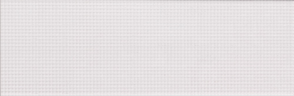 Керамическая плитка Monopole Gresite White, цвет белый, поверхность глянцевая, прямоугольник, 100x300