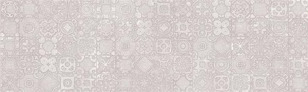 Декоративные элементы Sina Tile Evan Light Grey Decorate, цвет серый, поверхность матовая, прямоугольник, 300x1000