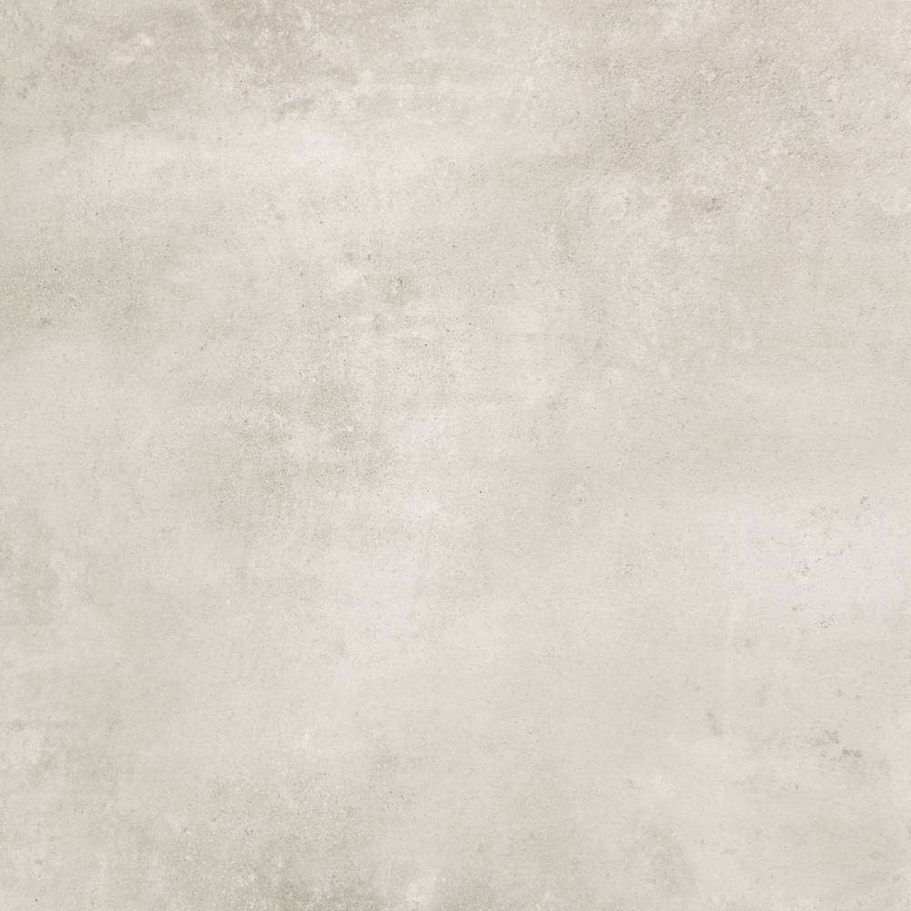 Керамогранит Tubadzin Epoxy Grey 2 Mat, цвет серый, поверхность матовая, квадрат, 598x598