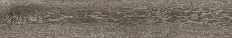 Керамогранит Cerim Woodslate Life Woodchunk Grip R11 776431, цвет коричневый, поверхность противоскользящая, прямоугольник, 200x1200