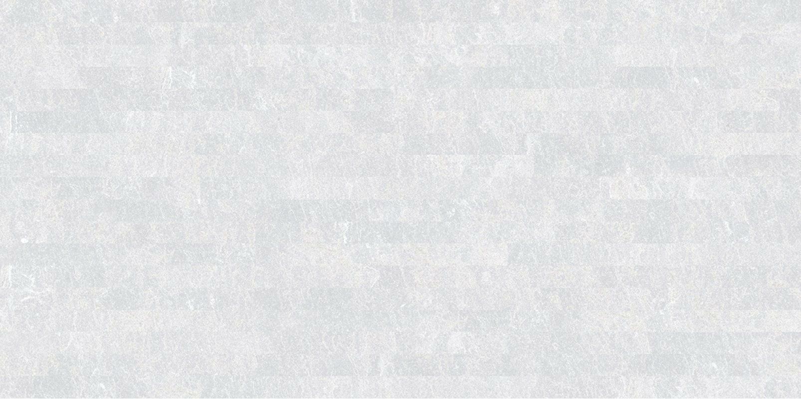 Керамогранит Laparet Hard Керамогранит белый мозаика, цвет белый, поверхность полированная, прямоугольник, 300x600