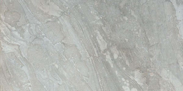 Керамогранит Pamesa Manaos Pearl, цвет серый, поверхность матовая, прямоугольник, 600x1200