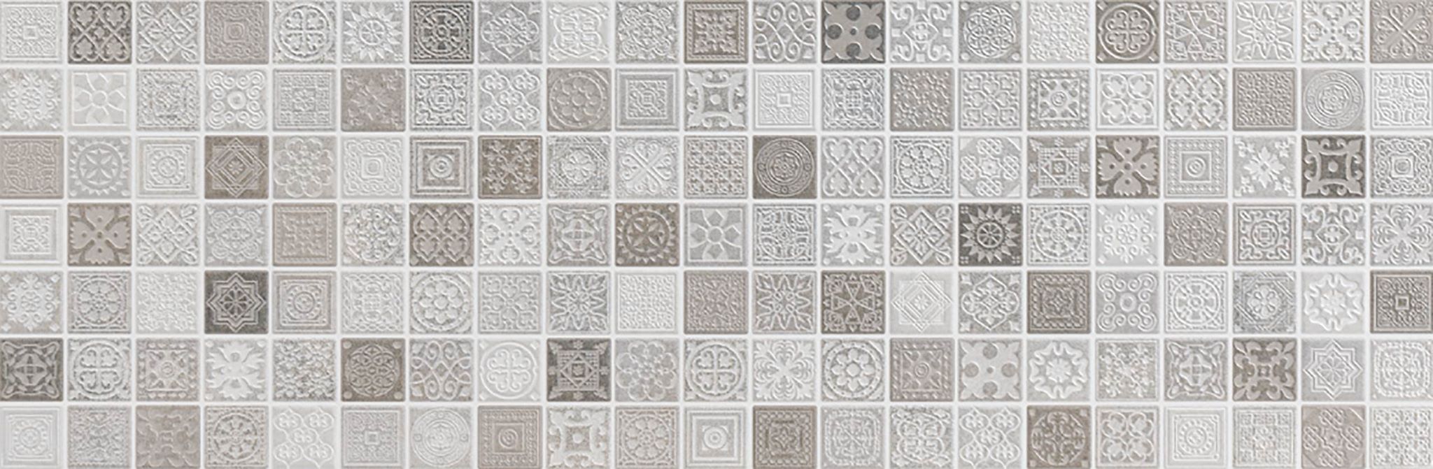 Керамическая плитка Atlantic Tiles Sandstone Lux Pearl, цвет серый, поверхность матовая, прямоугольник, 295x900