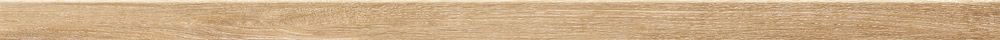 Бордюры Cerdomus Othello Battiscopa Cinnamon 68237, цвет бежевый, поверхность матовая, прямоугольник, 48x1200