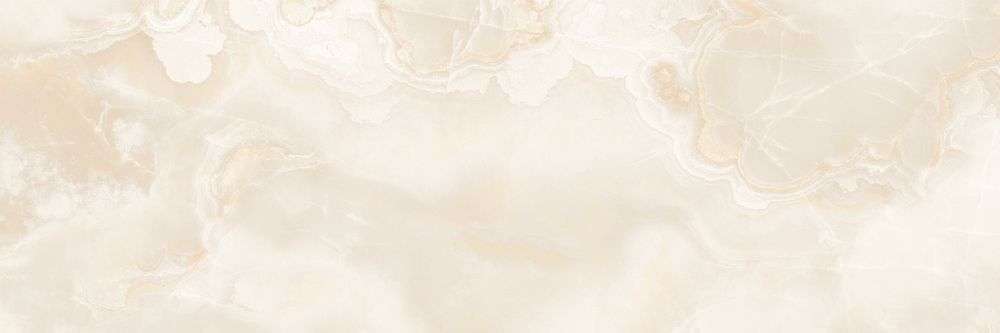 Керамическая плитка Kerasol Olympus Ivory Rectificado, цвет бежевый, поверхность глянцевая, прямоугольник, 300x900