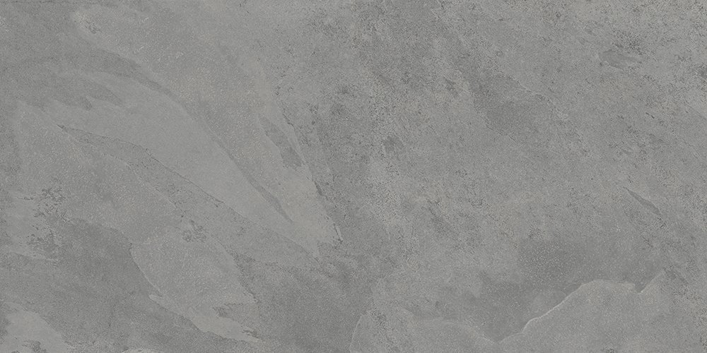 Керамогранит Italon Materia Carbonio 610010001697, цвет серый, поверхность матовая, прямоугольник, 800x1600