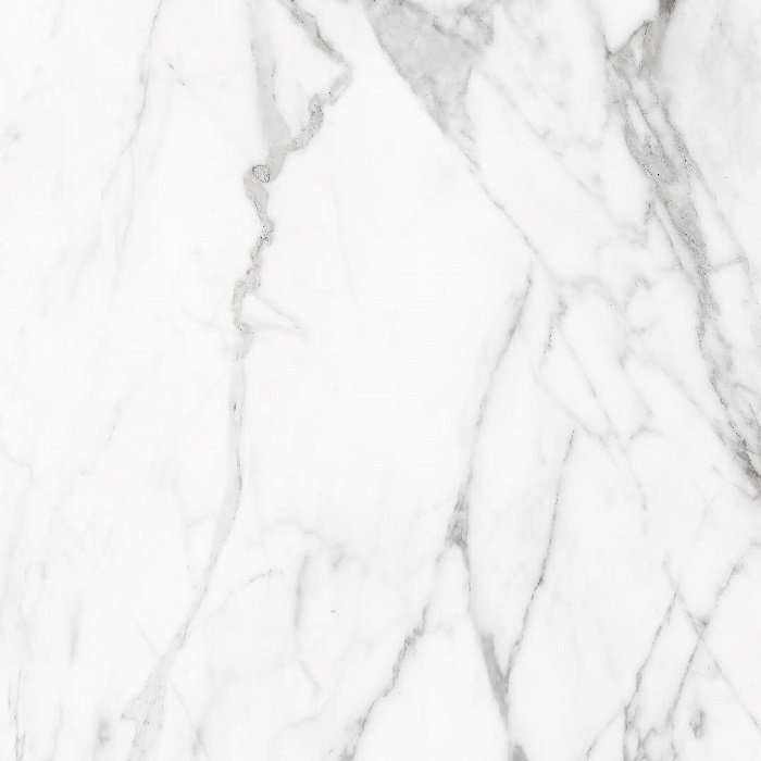 Керамогранит Ametis By Estima Supreme Platinum SM01 Полированный 60x60x10 39006, цвет белый, поверхность полированная, квадрат, 600x600