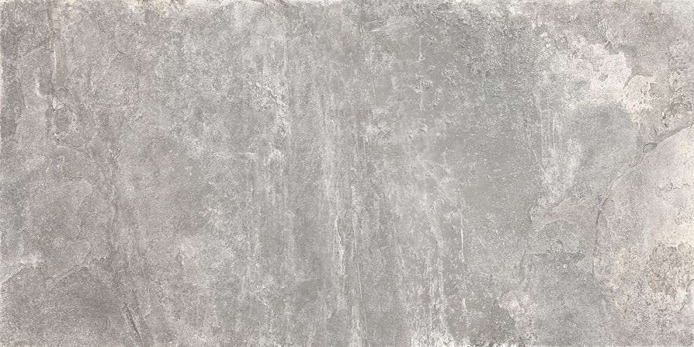 Керамогранит RHS Rondine Ardesie Grey J86996, цвет серый, поверхность матовая, прямоугольник, 305x605