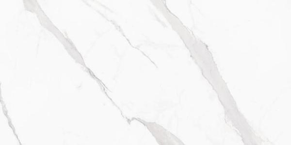 Керамогранит Alaplana Pune Blanco Mate Rect, цвет белый, поверхность матовая, прямоугольник, 600x1200