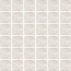 Мозаика Керамин Портланд 3 Мозайка, цвет бежевый, поверхность матовая, квадрат, 300x300
