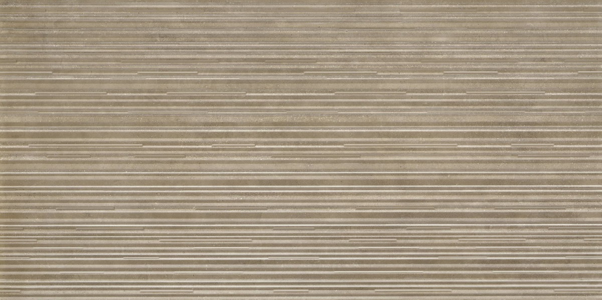 Керамогранит Piemme Glitch Fault Clay N/R 03295, цвет коричневый, поверхность матовая 3d (объёмная), прямоугольник, 600x1200