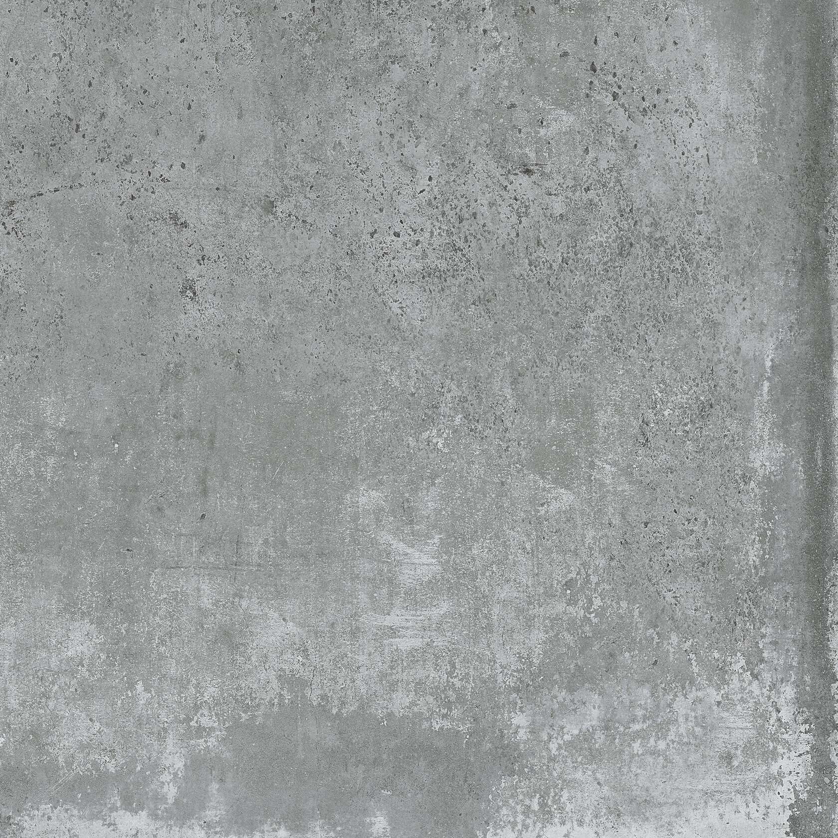 Керамогранит Arcadia Ceramica Cordoso Grigio IS8002-A, цвет серый, поверхность структурированная, квадрат, 600x600
