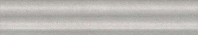 Бордюры Kerama Marazzi Бордюр Багет Пикарди серый BLD023, цвет серый, поверхность матовая, прямоугольник, 30x150
