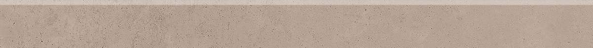 Бордюры Sant Agostino Ritual Batt. Greige 90 CSABRIGR90, цвет коричневый, поверхность матовая, прямоугольник, 73x900
