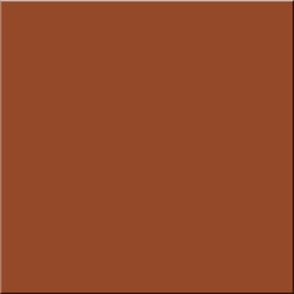Керамогранит Уральский гранит Уральская Палитра UP056 Matt, цвет коричневый тёмный, поверхность матовая, квадрат, 600x600