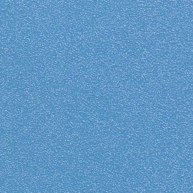 Керамогранит Tubadzin Pastel Mono Niebieskie R, цвет синий, поверхность матовая, квадрат, 200x200