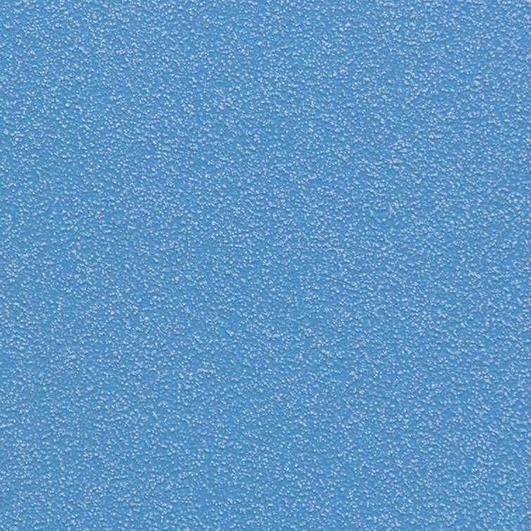 Керамогранит Tubadzin Pastel Mono Niebieskie R, цвет синий, поверхность матовая, квадрат, 200x200