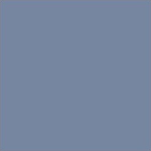 Керамогранит Topcer Blue Cobalt 11 L4411/1C, цвет синий, поверхность матовая, квадрат, 100x100
