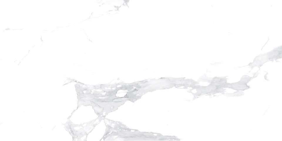 Керамогранит  Cela Statuario, цвет белый, поверхность полированная, прямоугольник, 600x1200