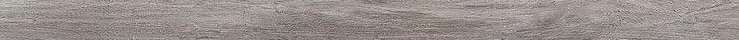 Бордюры Ariana Legend Grey Batt. 6120340, цвет серый, поверхность матовая, прямоугольник, 65x1200