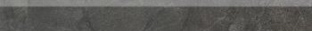 Бордюры Imola Muse BT60DG, цвет серый, поверхность матовая, квадрат, 60x600