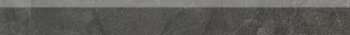 Бордюры Imola Muse BT60DG, цвет серый, поверхность матовая, квадрат, 60x600