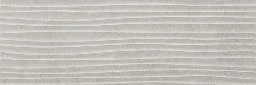 Керамическая плитка Pamesa At. Ashia Duna Perla, цвет серый, поверхность глянцевая, прямоугольник, 250x750