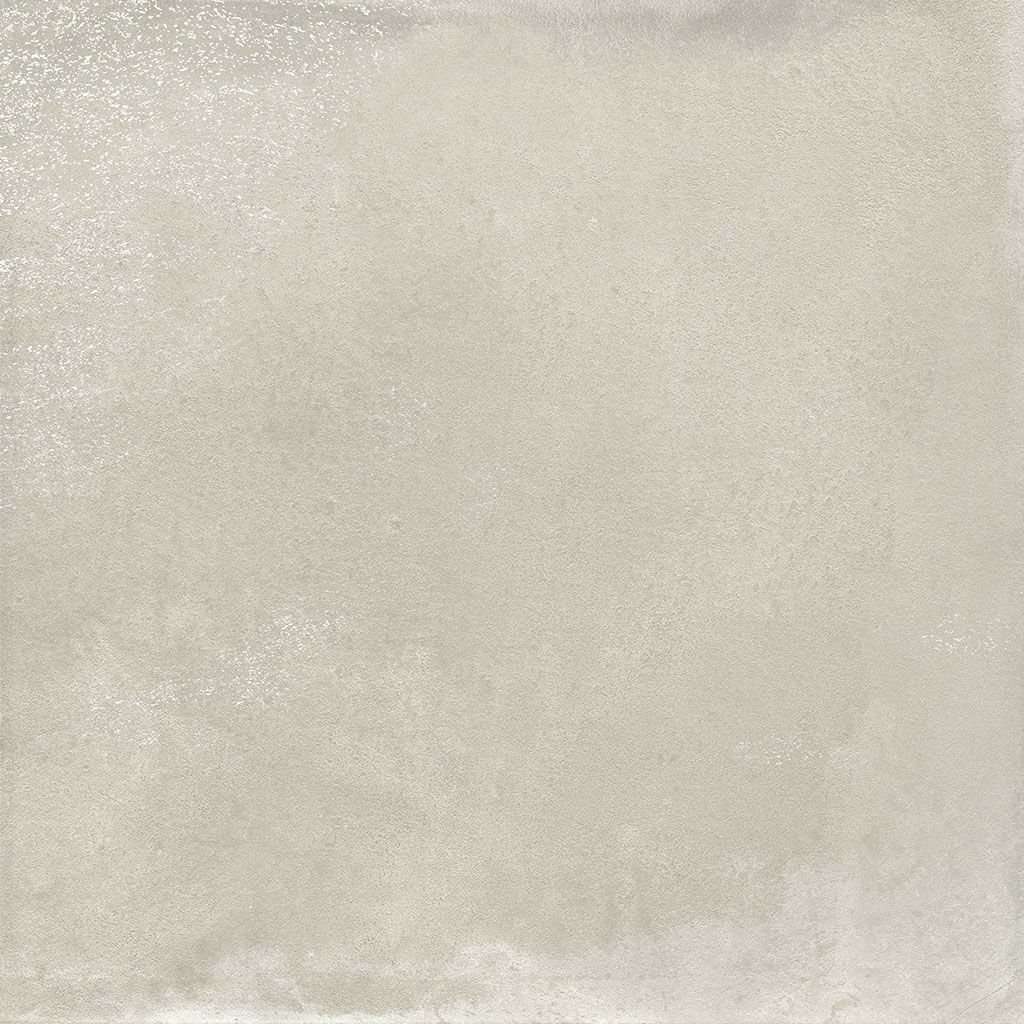 Керамогранит Ibero Pav One White 78800174, цвет белый, поверхность полированная, квадрат, 747x747