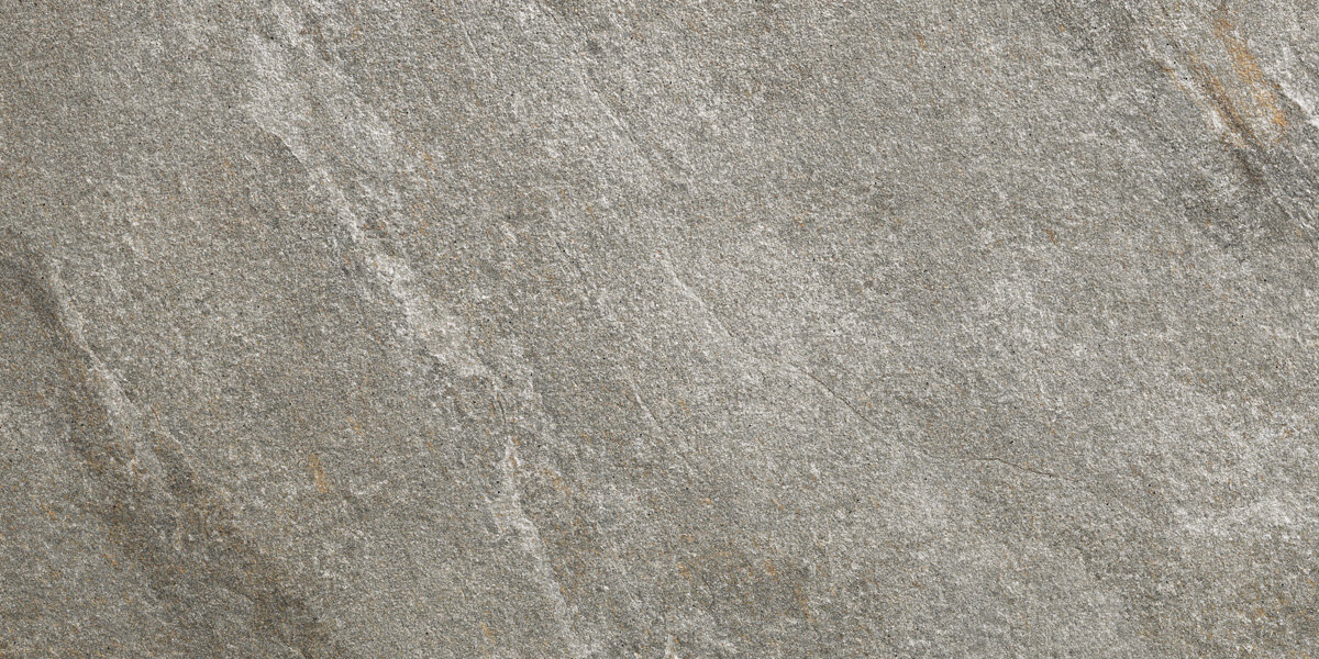 Керамогранит Alfalux Stonequartz Grigio Ret. 8200992, цвет серый, поверхность матовая, прямоугольник, 300x600