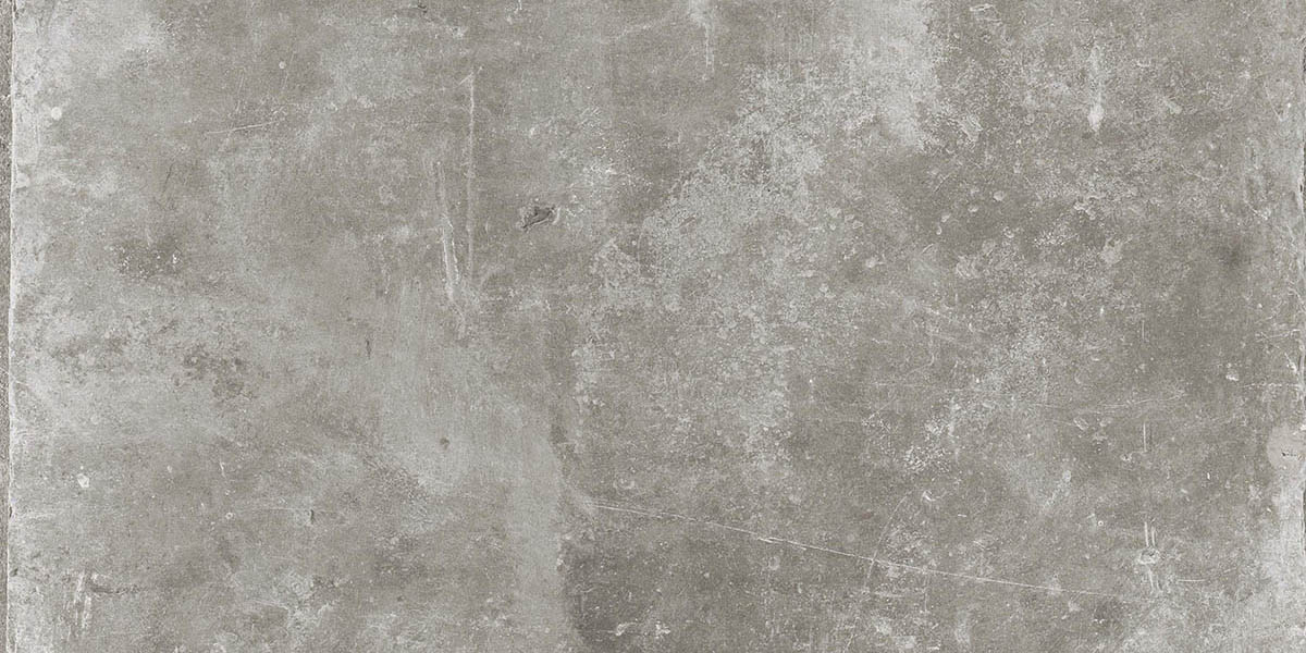 Керамогранит Novabell Grigio MAT 115N, цвет серый, поверхность матовая, прямоугольник, 150x300