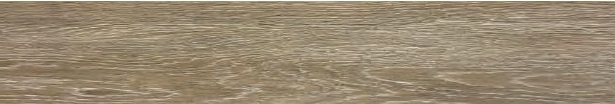 Керамогранит ITC Desert Wood Oak, цвет коричневый, поверхность матовая, прямоугольник, 200x1200