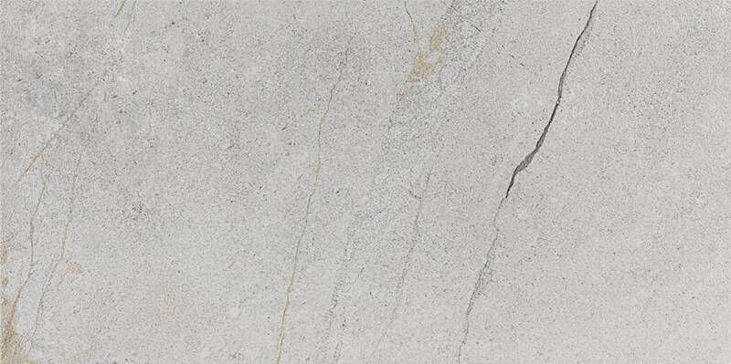 Керамогранит Porcelanosa Teide Stone 100226586, цвет серый, поверхность матовая, прямоугольник, 450x900