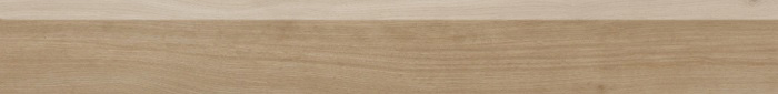 Бордюры Sant Agostino Primewood Battiscopa Natural CSABPWNA60, цвет коричневый, поверхность матовая, прямоугольник, 73x600
