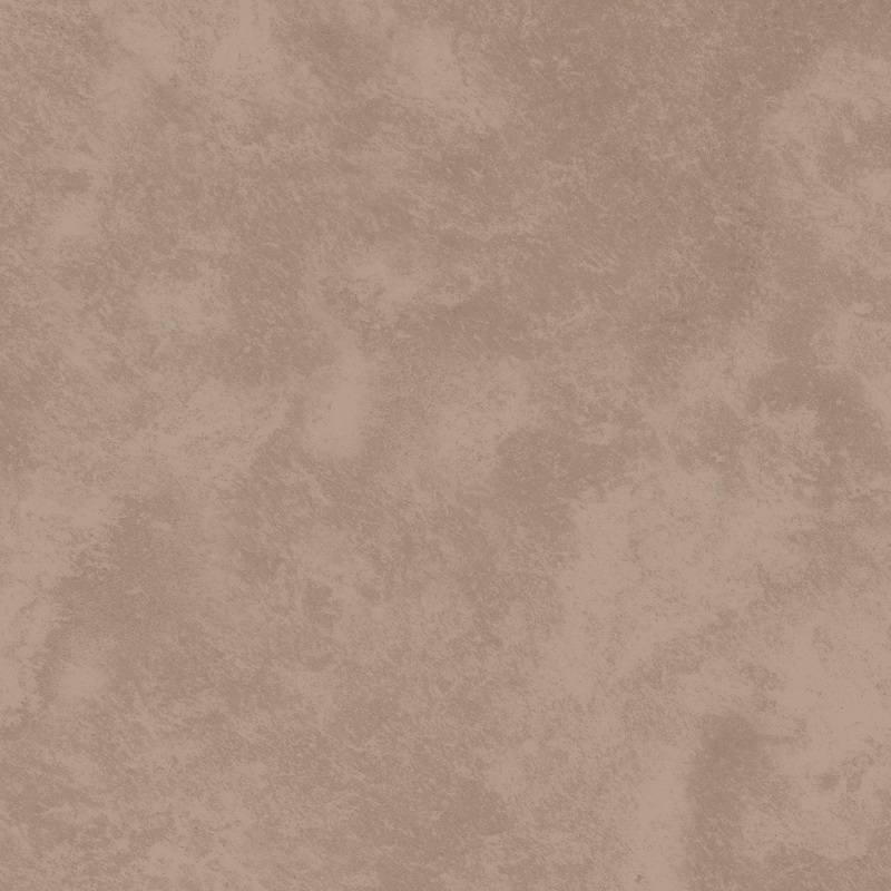 Керамогранит Kerranova Satin Pink K-2702/MR, цвет коричневый, поверхность матовая, квадрат, 600x600