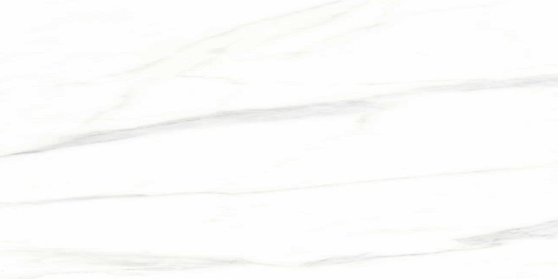 Керамогранит Casati Ceramica Statuario Alaska, цвет белый, поверхность матовая, прямоугольник, 600x1200