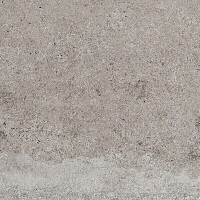 Керамогранит Rex La Roche Grey Rett 742036, цвет серый, поверхность матовая, квадрат, 800x800