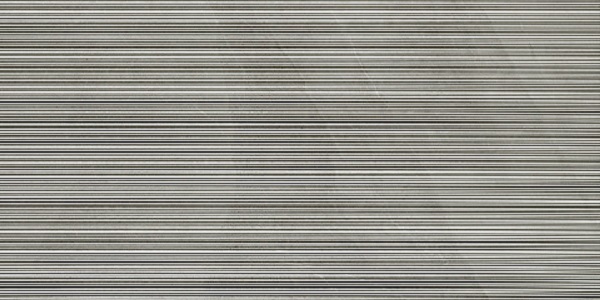 Керамогранит Impronta Shale Greige Ribbed SL0363R, цвет серый, поверхность матовая рельефная, прямоугольник, 300x600
