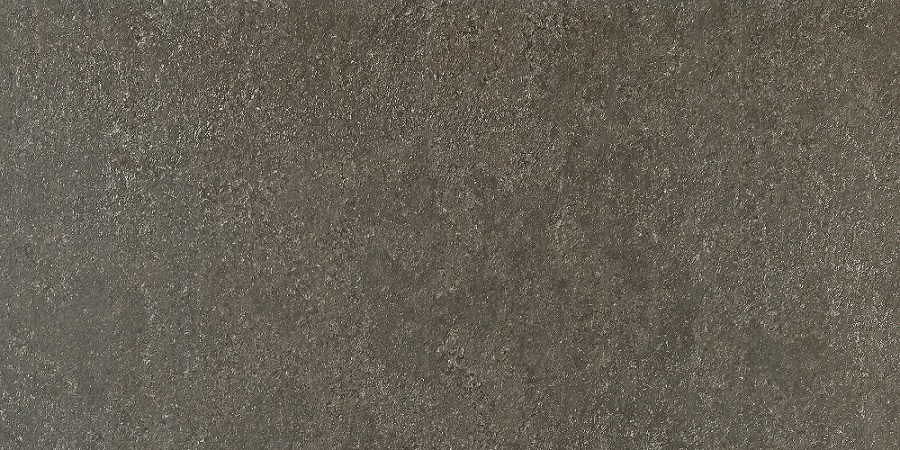 Керамогранит Pamesa Pietra Di Merano Grey Rect., цвет серый тёмный, поверхность матовая, прямоугольник, 600x1200